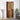 Bufet Lemn Vechi 69,5 x 34 x 180 cm Lemn prelucrat
