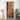 Bufet Lemn Vechi 69,5 x 34 x 180 cm Lemn prelucrat