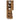 Bufet Lemn Vechi 34,5 x 34 x 180 cm Lemn prelucrat