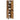Bufet Lemn Vechi 34,5 x 34 x 180 cm Lemn prelucrat