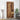 Bufet 2 buc. Lemn Vechi 69,5 x 34 x 180 cm Lemn prelucrat