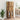 Bufet Lemn Vechi 69,5 x 34 x 180 cm Lemn prelucrat