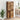 Bufet Lemn Vechi 69,5 x 34 x 180 cm Lemn prelucrat