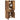 Bufet Lemn Vechi 69,5 x 34 x 180 cm Lemn prelucrat