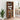 Bufet Lemn Vechi 69,5 x 34 x 180 cm Lemn prelucrat