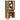 Bufet Lemn Vechi 69,5 x 34 x 180 cm Lemn prelucrat