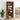 Bufet Lemn Vechi 69,5 x 34 x 180 cm Lemn prelucrat