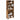 Bufet Lemn Vechi 69,5 x 34 x 180 cm Lemn prelucrat