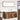 Dulap de Baie Lemn vechi 100 x 38,5 x 46 cm Lemn prelucrat