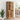 Bufet Lemn Vechi 69,5 x 34 x 180 cm Lemn prelucrat
