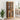 Bufet Lemn Vechi 69,5 x 34 x 180 cm Lemn prelucrat