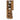 Bufet Lemn Vechi 34,5 x 34 x 180 cm Lemn prelucrat