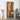 Bufet 2 buc. Lemn Vechi 69,5 x 34 x 180 cm Lemn prelucrat