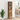 Bufet Lemn Vechi 34,5 x 34 x 180 cm Lemn prelucrat