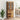 Bufet Lemn Vechi 69,5 x 34 x 180 cm Lemn prelucrat