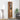 Bufet Lemn Vechi 34,5 x 34 x 180 cm Lemn prelucrat
