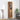 Bufet Lemn Vechi 34,5 x 34 x 180 cm Lemn prelucrat