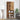 Bufet Lemn Vechi 69,5 x 34 x 180 cm Lemn prelucrat