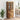 Bufet 2 buc. Lemn Vechi 69,5 x 34 x 180 cm Lemn prelucrat