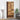 Bufet Lemn Vechi 69,5 x 34 x 180 cm Lemn prelucrat