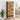 Bufet Lemn Vechi 69,5 x 34 x 180 cm Lemn prelucrat