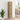 Bufet Stejar Artizanal 34,5 x 34 x 180 cm Lemn prelucrat