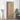 Bufet Stejar Artizanal 69,5 x 34 x 180 cm Lemn prelucrat