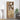 Bufet Stejar Artizanal 69,5 x 34 x 180 cm Lemn prelucrat