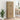 Bufet Stejar Artizanal 69,5 x 34 x 180 cm Lemn prelucrat