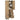 Bufet 2 buc. Stejar Artizanal 69,5 x 34 x 180 cm