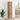 Bufet Stejar Artizanal 34,5 x 34 x 180 cm Lemn prelucrat