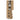 Bufet Stejar Artizanal 34,5 x 34 x 180 cm Lemn prelucrat