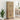 Bufet 2 buc. Stejar Artizanal 69,5 x 34 x 180 cm