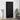 Bufet 2 buc. Stejar Negru 69,5 x 34 x 180 cm Lemn prelucrat