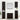 Set dulap baie 3 buc. Stejar Negru Lemn prelucrat