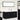 Dulap de Baie Stejar Negru 100 x 38,5 x 46 cm Lemn prelucrat