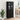 Bufet 2 buc. Stejar Negru 69,5 x 34 x 180 cm Lemn prelucrat