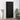 Bufet 2 buc. Stejar Negru 69,5 x 34 x 180 cm Lemn prelucrat