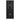 Bufet Stejar Negru 69,5 x 34 x 180 cm