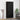 Bufet 2 buc. Stejar Negru 69,5 x 34 x 180 cm Lemn prelucrat