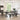 Bancă de Dining NOAIN 160 x 41 x 45 cm Lemn masiv de pin Negru