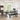 Bancă de Dining NOAIN 160 x 41 x 45 cm Lemn masiv de pin Negru
