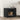 Casa pentru pisici Negru 51 x 30 x 42,5 cm Lemn prelucrat