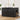 Casa pentru pisici Negru 85 x 55 x 50,5 cm Lemn prelucrat