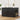 Casa pentru pisici Negru 85 x 55 x 50,5 cm Lemn prelucrat