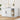 Casa pentru pisici Alb 85 x 55 x 50,5 cm Lemn prelucrat