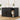 Casa pentru pisici Negru 85 x 55 x 50,5 cm Lemn prelucrat