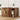 Casa pentru pisici Lemn vechi 85 x 55 x 50,5 cm Lemn prelucrat