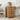 Cabinet mobil MOSS Maro Miere 34 x 39 x 56 cm Lemn masiv de pin