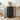 Cabinet mobil cu roata Gri 34 x 39 x 65,5 cm Lemn de pin masiv